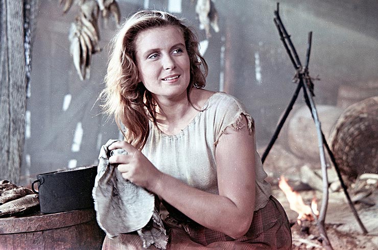 Что случилось с советскими актрисами которые пропали с экранов, советские актрисы у которых не сложилась карьера на экране