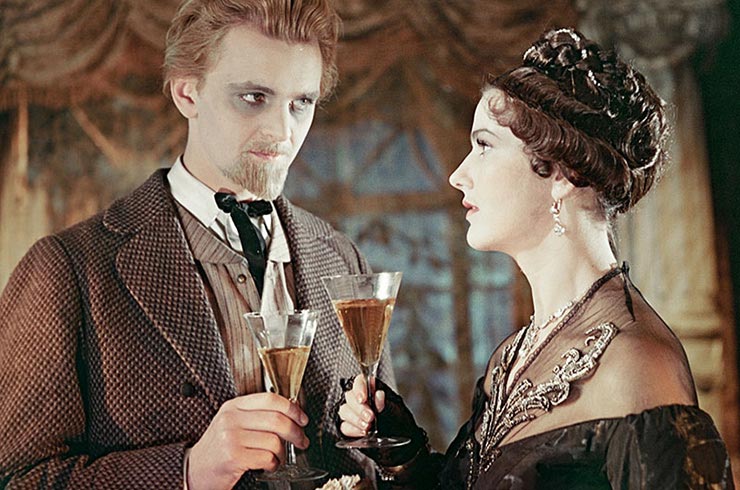 Что случилось с советскими актрисами которые пропали с экранов, советские актрисы у которых не сложилась карьера на экране