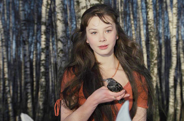 Что случилось с советскими актрисами которые пропали с экранов, советские актрисы у которых не сложилась карьера на экране