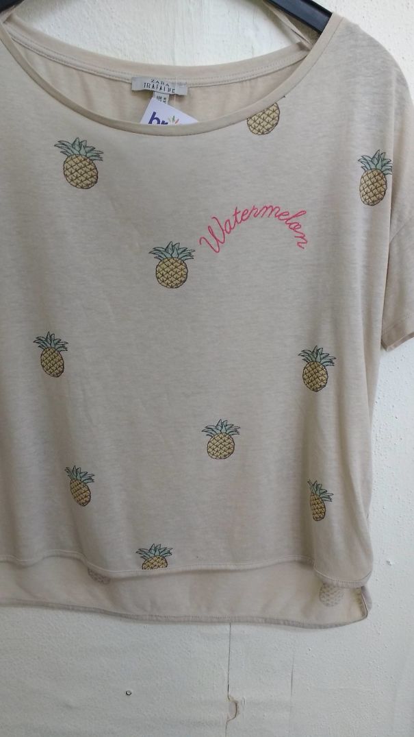 примеры абсолютно провального дизайна одежды