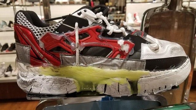 примеры абсолютно провального дизайна одежды