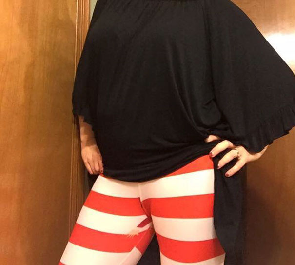 примеры абсолютно провального дизайна одежды