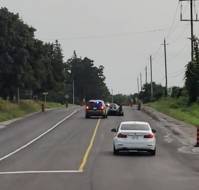 Бэтмена остановил полицейский, хотя он не нарушил закон и вот в чём причина Бэтмена остановил полицейский хотя он не нарушил закон, Стивен Лоуренс, Stephen Lawrence