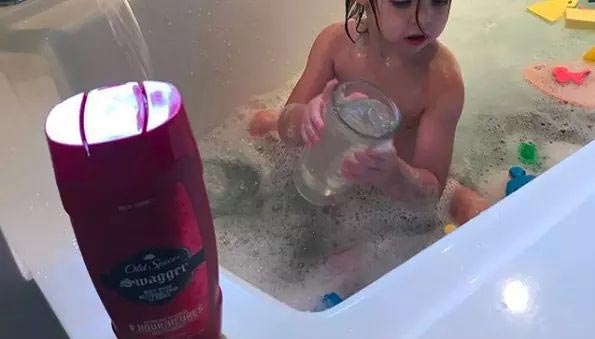 папы не умеют ухаживать за детьми, смешные папы, смешные истории из жизни пап, папы ухаживают за детьми