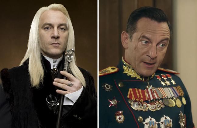 Чем сейчас занимаются актеры фильмов о Гарри Поттере, Чем сейчас занимаются актеры Гарри Поттера