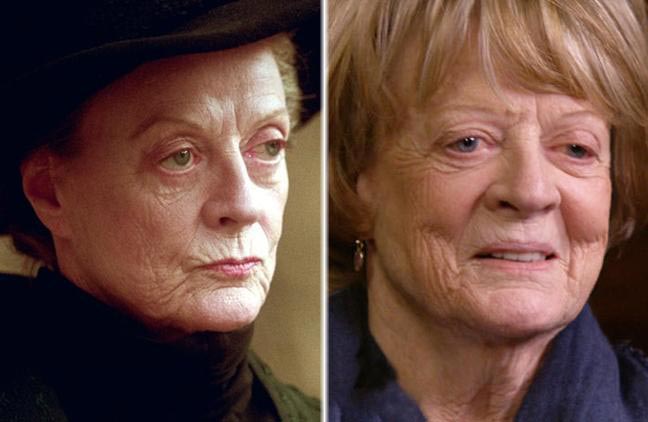 Чем сейчас занимаются актеры фильмов о Гарри Поттере, Чем сейчас занимаются актеры Гарри Поттера