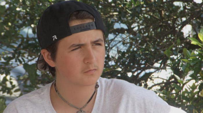 Мужчина нашёл украденный кошелек с обручальным кольцом, Джимми Гиллес, Риверс Пратер