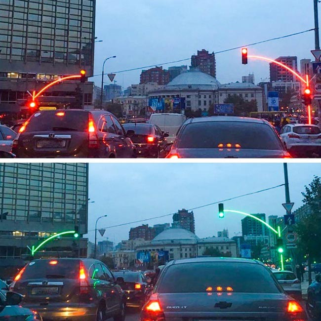 гениальные дизайнерские решения, дизайнерские штуки 