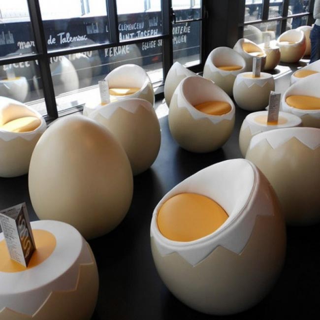 гениальные дизайнерские решения, дизайнерские штуки 