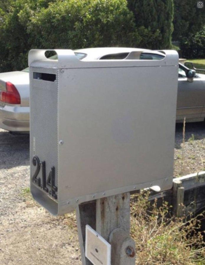 альтернативное использование привычных вещей