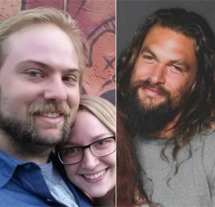 Джейсон момра, джейсон момоа комик-кон, фото с джейсоном момоа