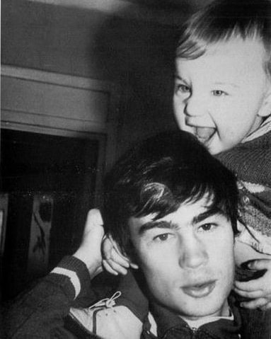 редкие фото знаменитостей, малоизвестные фото звёзд