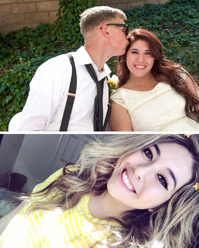 решили похудеть,  люди решили что пора завязывать с обжорством