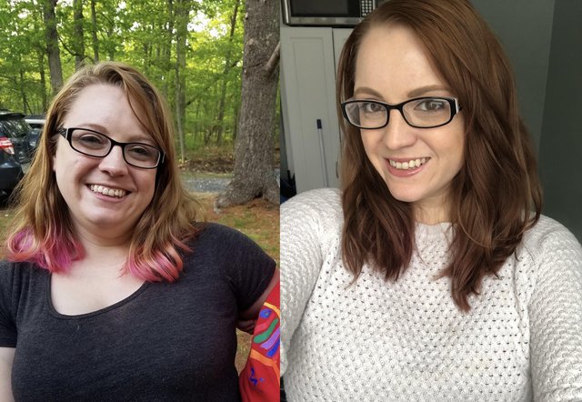 решили похудеть,  люди решили что пора завязывать с обжорством