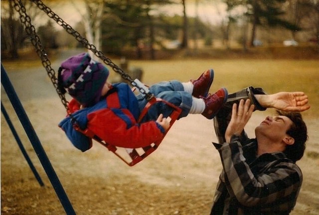 фотографии были сделаны в нужный момент,  снимок в тот самый момент