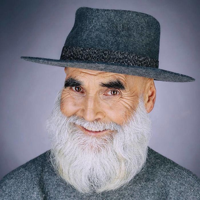 Олдушка, модельное агентство пенсионеры, престарелые модели, российское модельное агентство