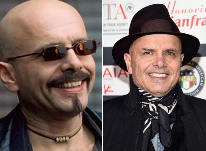 как сегодня выглядят главные герои фильма «Матрица», матрица 19 лет спустя