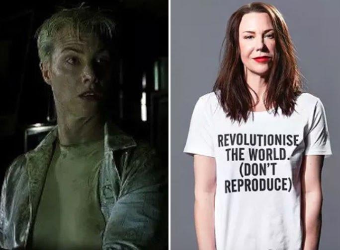 как сегодня выглядят главные герои фильма «Матрица», матрица 19 лет спустя