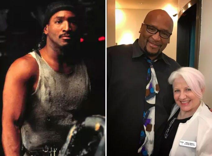 как сегодня выглядят главные герои фильма «Матрица», матрица 19 лет спустя