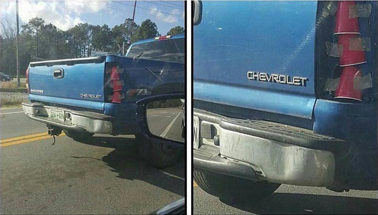 30 идиотов, которых надо держать как можно дальше от машин идиоты за рулём, идиоты и автомобили, смешные случаи с автомобилями, автомобильные приколы