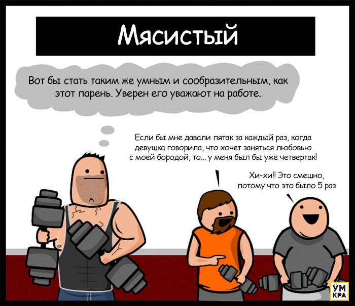 кто на кого смотрит, кто кем хочет быть, почему смотрят в спортзале, зачем смотрят в спортзале