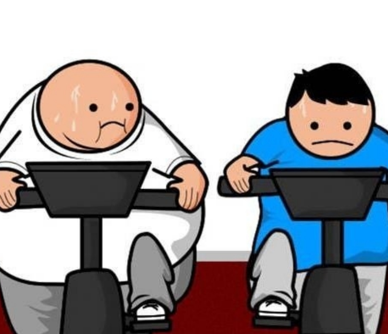 кто на кого смотрит, кто кем хочет быть, почему смотрят в спортзале, зачем смотрят в спортзале