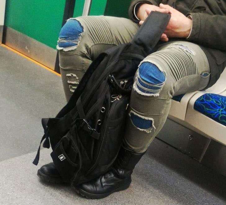 25 эпичных провалов в дизайне одежды, лишний раз доказывающие, что с модой что-то не так странная мода, странный дизайн одежды, безумная мода, что не так с модой