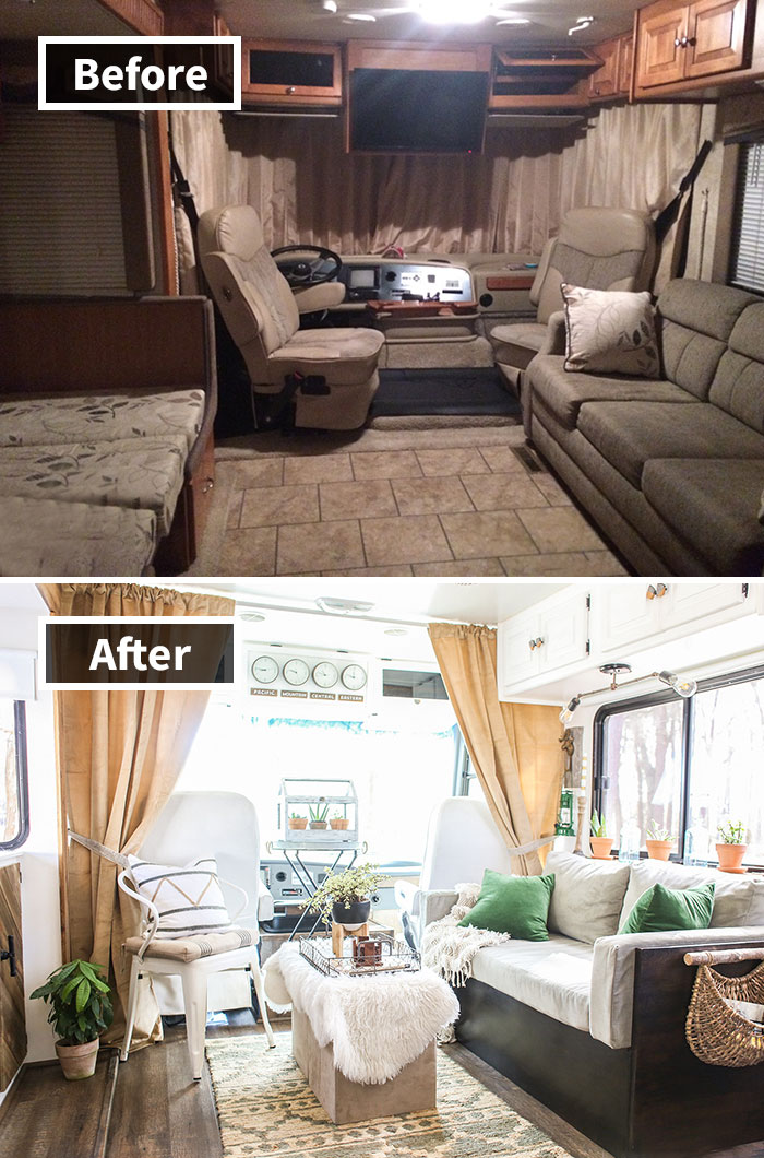 до и после ремонта, квартира до и после ремонта, идеи ремонта 