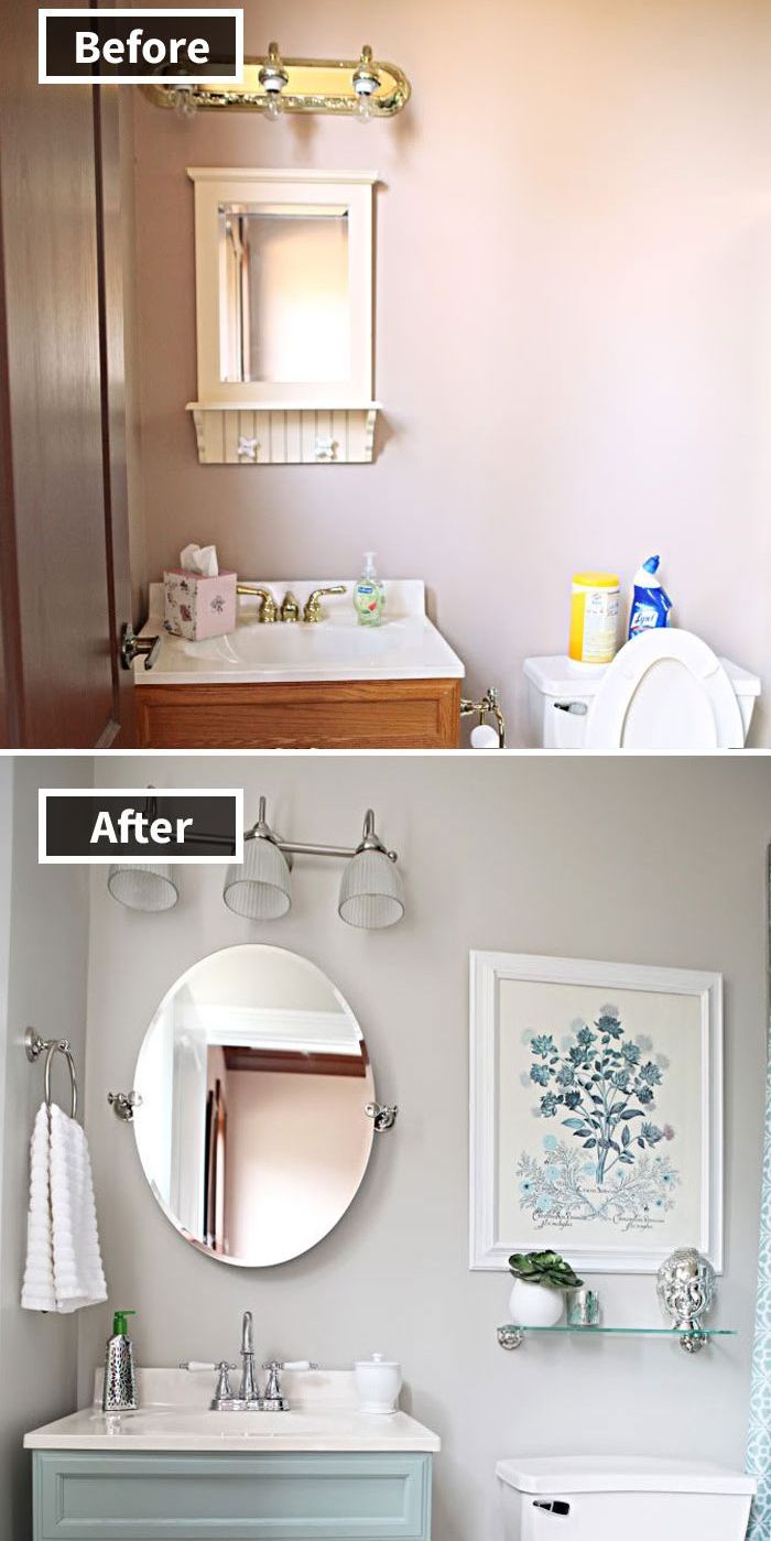 до и после ремонта, квартира до и после ремонта, идеи ремонта 