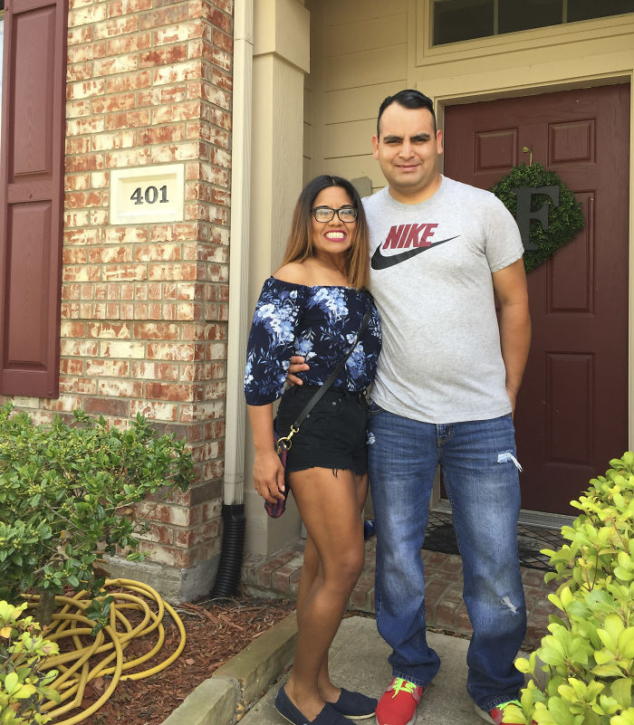 Эта девушка сбросила лишний вес, Мириам Рок, Miriam Roque