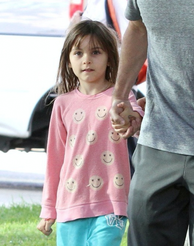 как выглядят дети известных на весь мир  людей, как выглядят дети самых красивых людей планеты, дети знаменитостей 