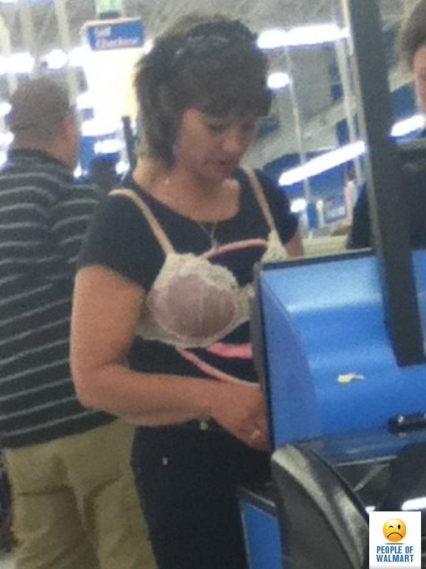 25 странных людей, которых смогли сфотографировать в американских супермаркетах странные люди в американских супермаркетах, Walmart.