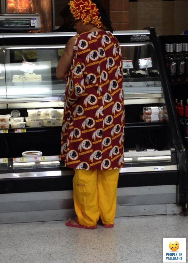 25 странных людей, которых смогли сфотографировать в американских супермаркетах странные люди в американских супермаркетах, Walmart.