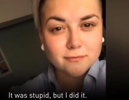 5 самых тупых туристов в истории и их невыносимо глупые поступки самые тупые туристы в истории, глупые поступки туристов, глупые туристы