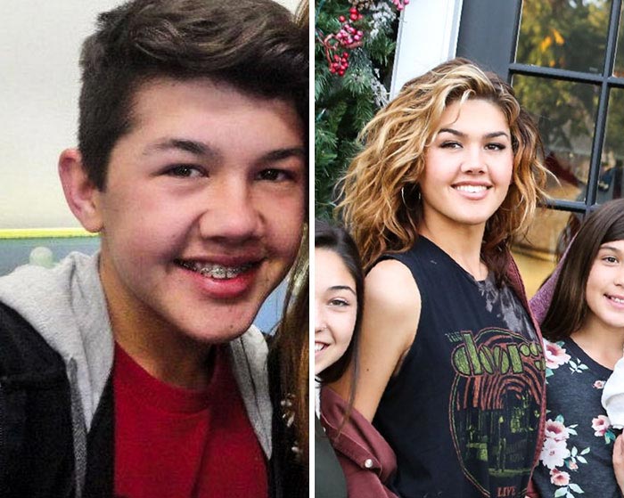 # 2012vs2018, люди невероятно изменились за 6 лет