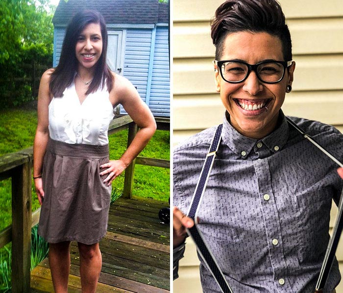 # 2012vs2018, люди невероятно изменились за 6 лет