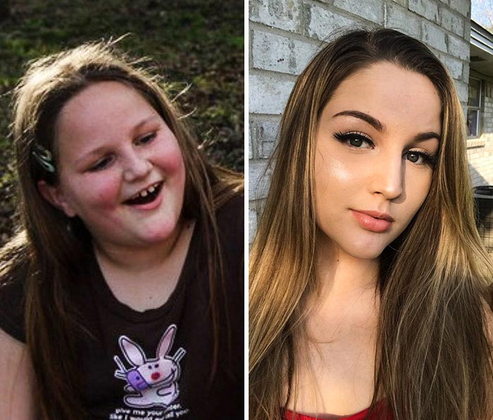 # 2012vs2018, люди невероятно изменились за 6 лет