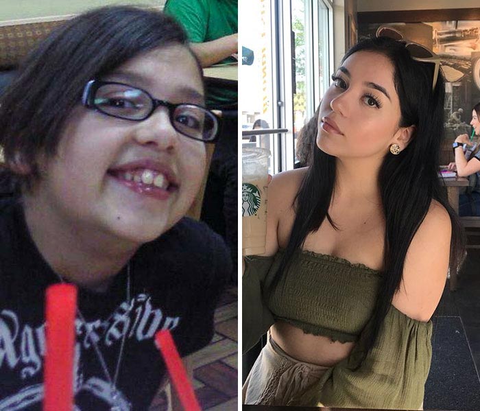 # 2012vs2018, люди невероятно изменились за 6 лет