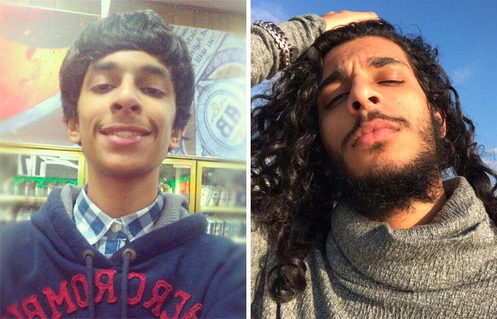 # 2012vs2018, люди невероятно изменились за 6 лет