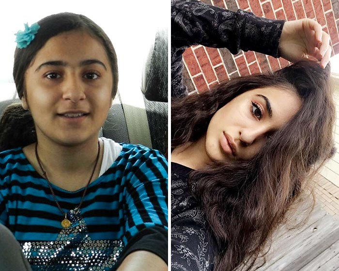 # 2012vs2018, люди невероятно изменились за 6 лет