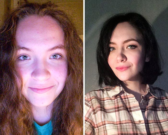 # 2012vs2018, люди невероятно изменились за 6 лет