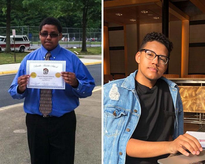 # 2012vs2018, люди невероятно изменились за 6 лет