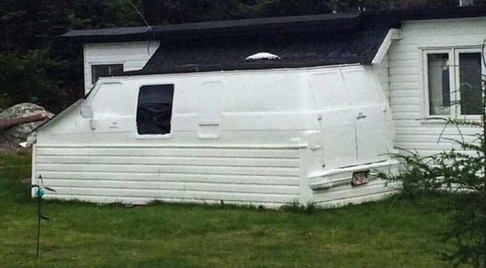 дурацкие вещи своими руками, дурацкий дизайн вещей, пытались сделать своими руками