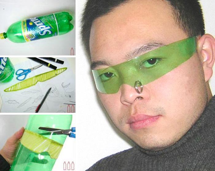 дурацкие вещи своими руками, дурацкий дизайн вещей, пытались сделать своими руками