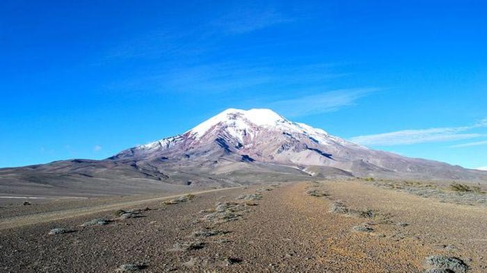 Самые экстремальные места на Земле, самые опасные места на Земле, самые уникальные места на Земле