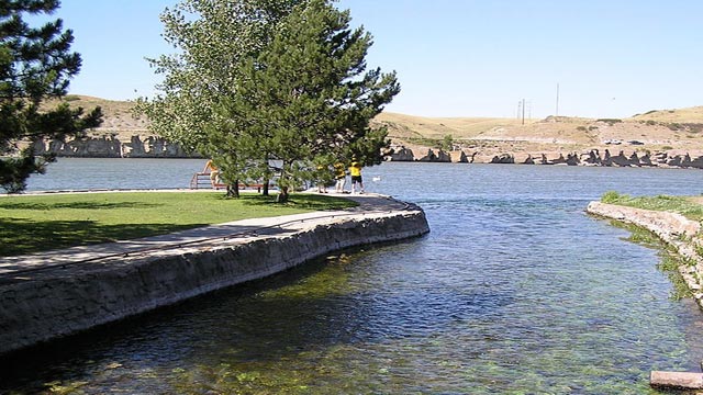 Самые экстремальные места на Земле, самые опасные места на Земле, самые уникальные места на Земле