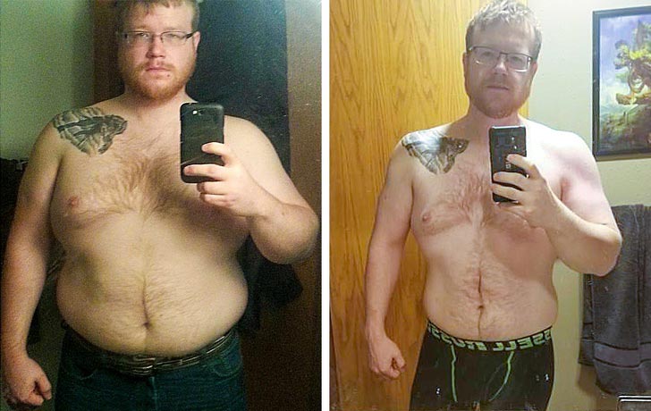 вдохновляющие истории, истории для тех кто опустил руки 