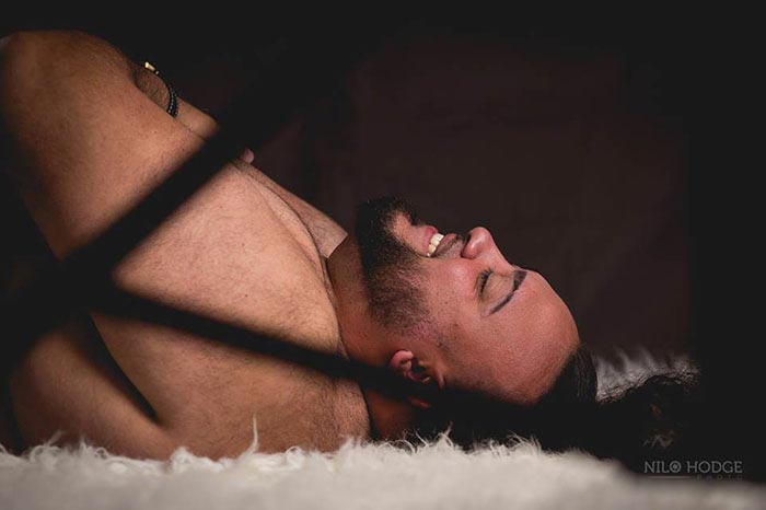 Жена отказалась принимать участие в беременной фотосессии, Крис Урена, Chris Urena