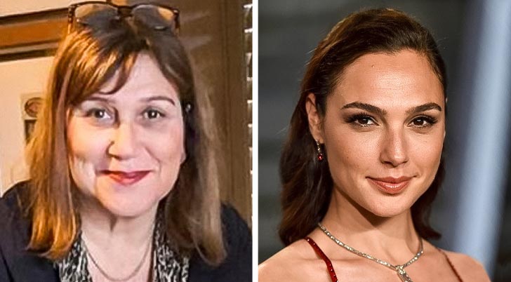 Как выглядят мамы всемирно известных женщин, чем занимаются мамы всемирно известных женщин