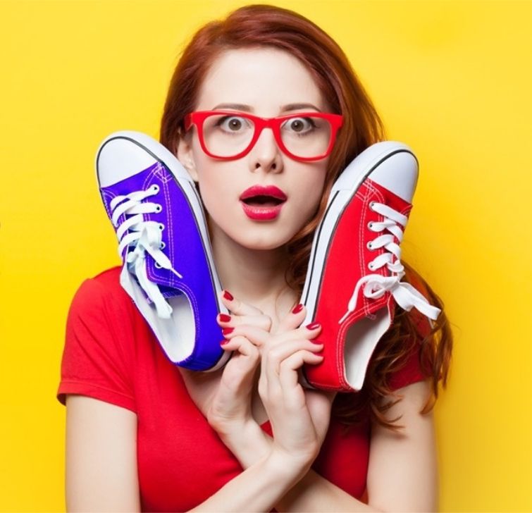 Тест насколько вы нерешительны, тест на нерешительность, тест решительность, проверка решительности